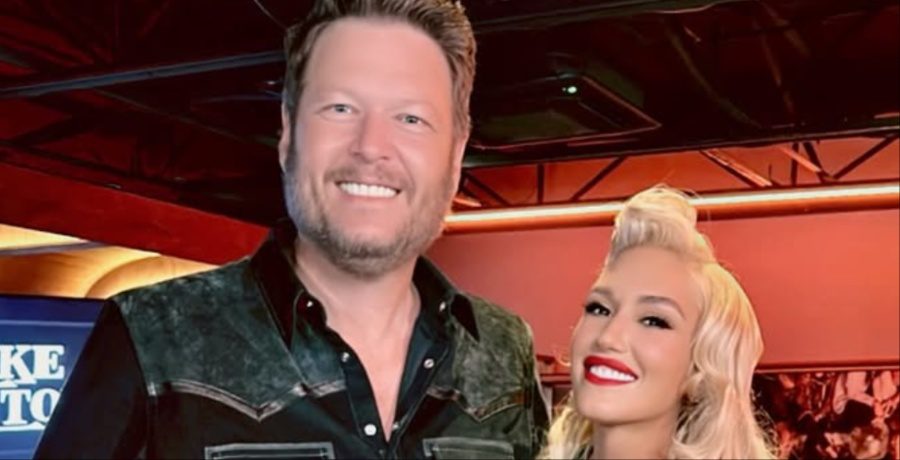 Blake Shelton Finally Speaks Out On Gwen Stefani Divorce Rumor