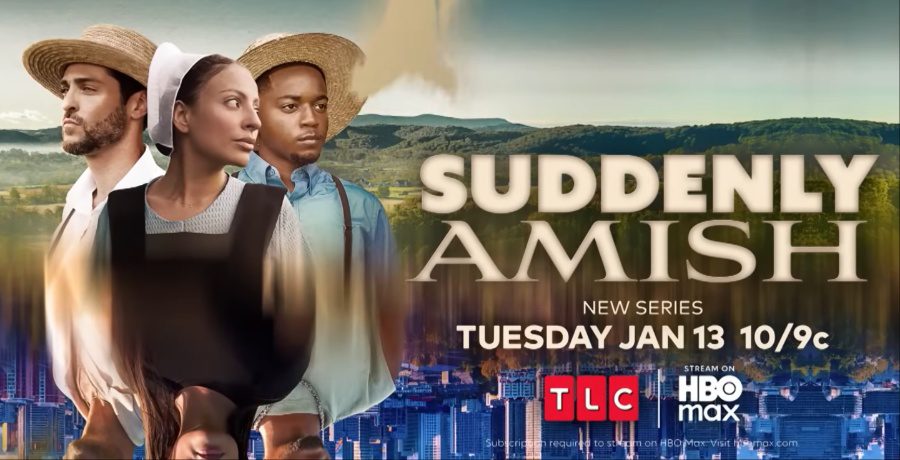 ‘Suddenly Amish’ Star Opens Up About Major Change During Show