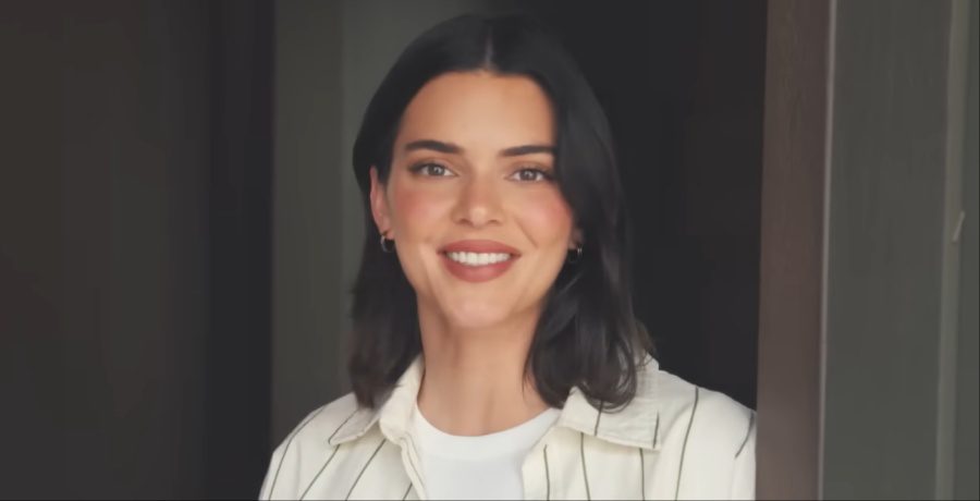 See Kendall Jenner’s  Million Home She Secretly Bought