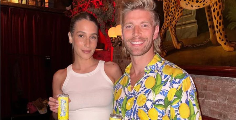 ‘Summer House’ Amanda Batula and Kyle Cooke Announce Split