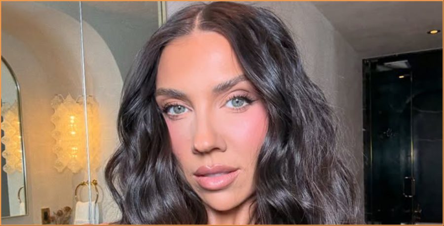 ‘DWTS’ Jenna Johnson Speaks Out On Near-Death Crash News