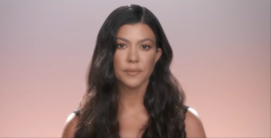 Kourtney Kardashian Reveals Major Thing She Hasn’t Done In Years