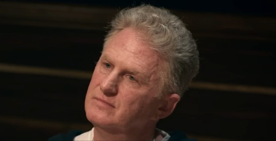 ‘Traitors’ Sources Reveal If Michael Rapaport Will Be Punished For Bad Comment