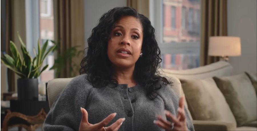 ‘Today’ Sheinelle Jones ‘Worried’ For Show Return After Awful Death