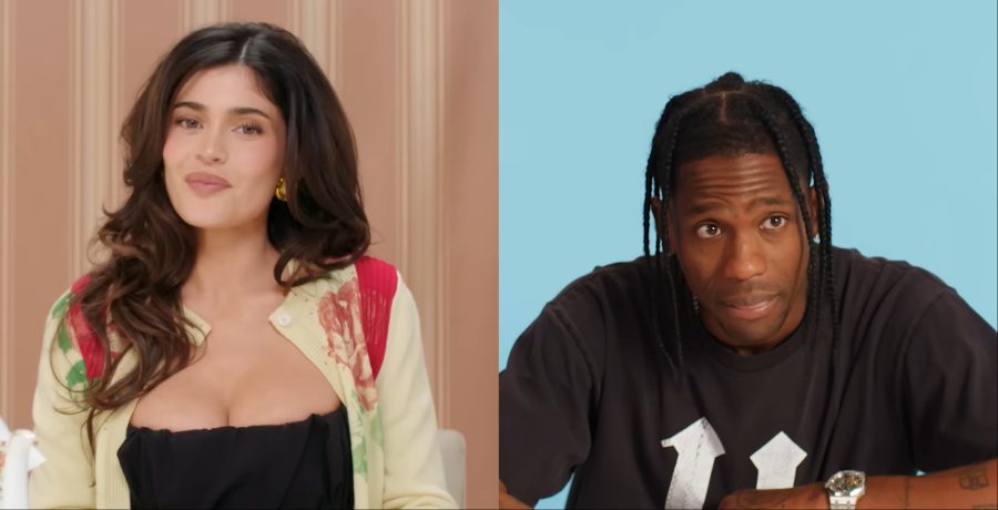 Travis Scott ‘Territorial’ Over Kylie Jenner, Dislikes Timothee Chalamet