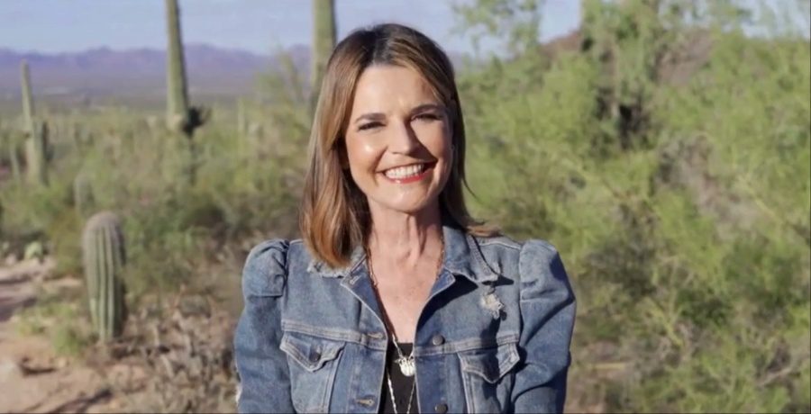 ‘Today’ Savannah Guthrie ‘Panics’, Show Does Better Without Her