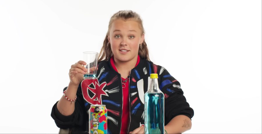 JoJo Siwa Launches New Business, Built From The ‘Ground Up’