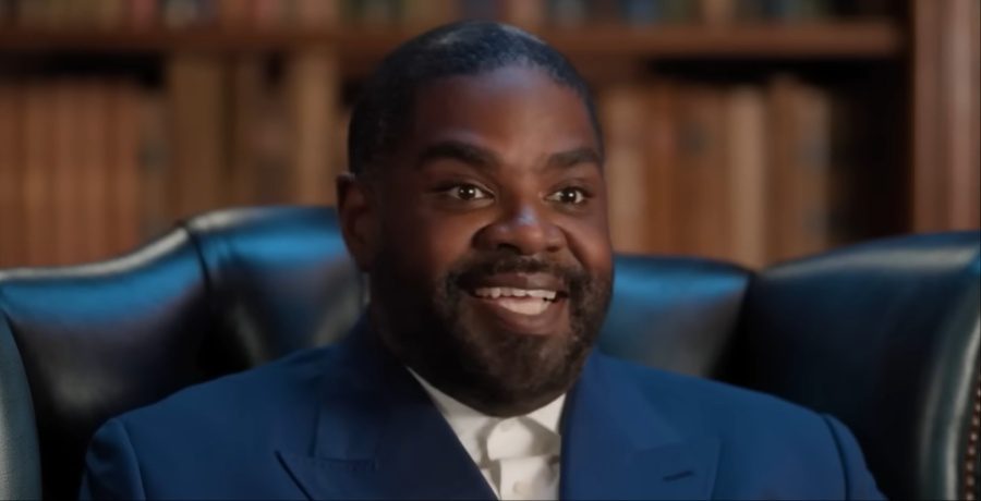 ‘Traitors’ Ron Funches Accuses Cast Of ‘Racism’ On Social Media