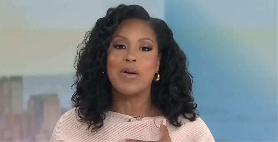 ‘Today’ Sheinelle Jones ‘Bonded’ With Savannah After Death