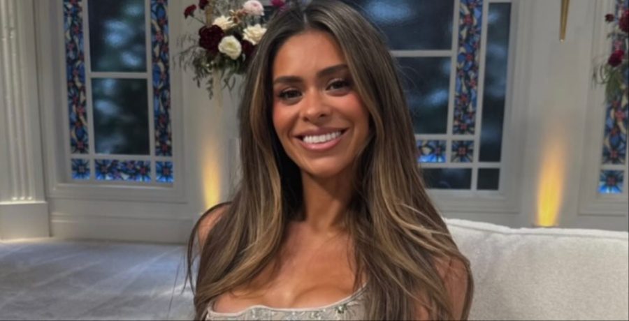 ‘Bachelorette’ Taylor Frankie Paul Pregnant While On The Show?