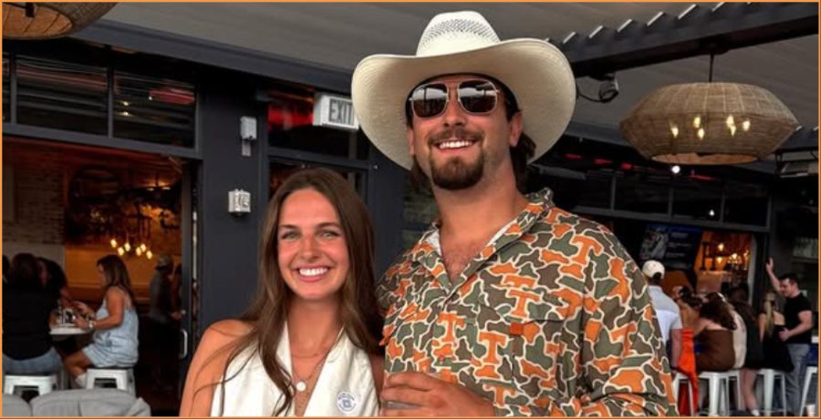 ‘Farmer Wants A Wife’: Mitchell & Sydney Done, Fans Certain