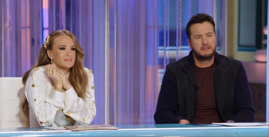 ‘American Idol’ First Audition Shows Amazing Disability Disappearing