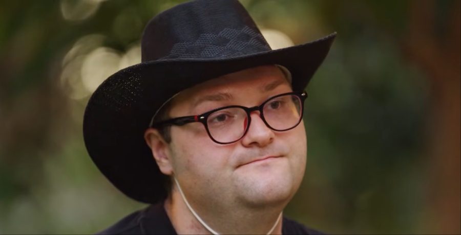 ’90DF’ Forrest Atwood-McKenzie Has Shocking Criminal Record ’90DF’ Forrest Atwood-McKenzie Has Shocking Criminal Record