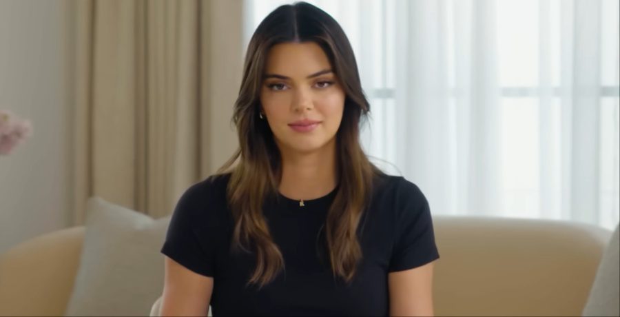 Kendall Jenner Slams Ex, He Claps Back At Her