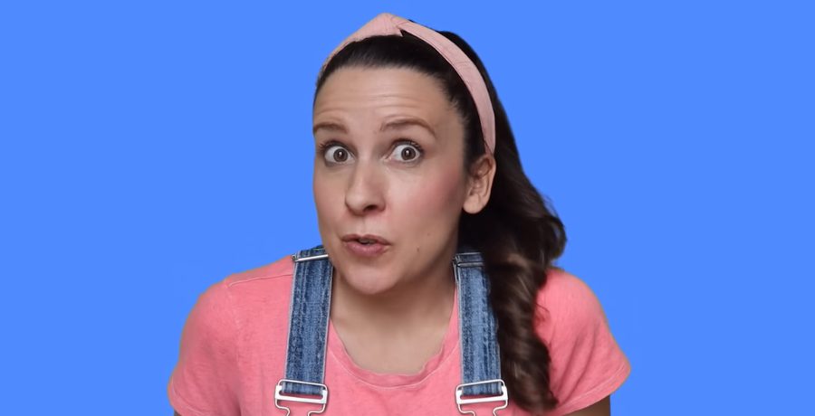 
		Comment on Ms. Rachel Shocks By Liking Antisemitic Comment by Jane		