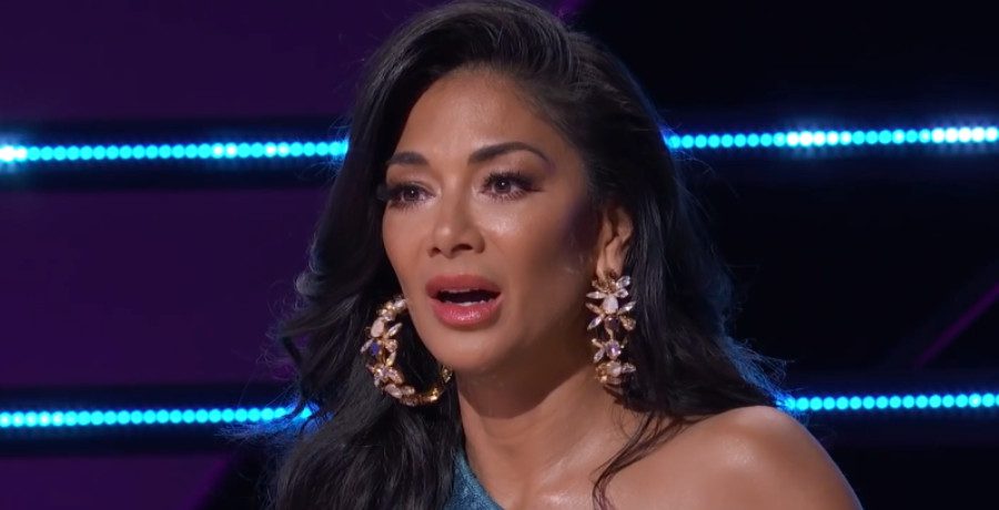Nicole Scherzinger’s Excuse For Never Returning