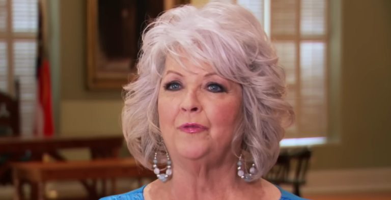 Paula Deen - YouTube