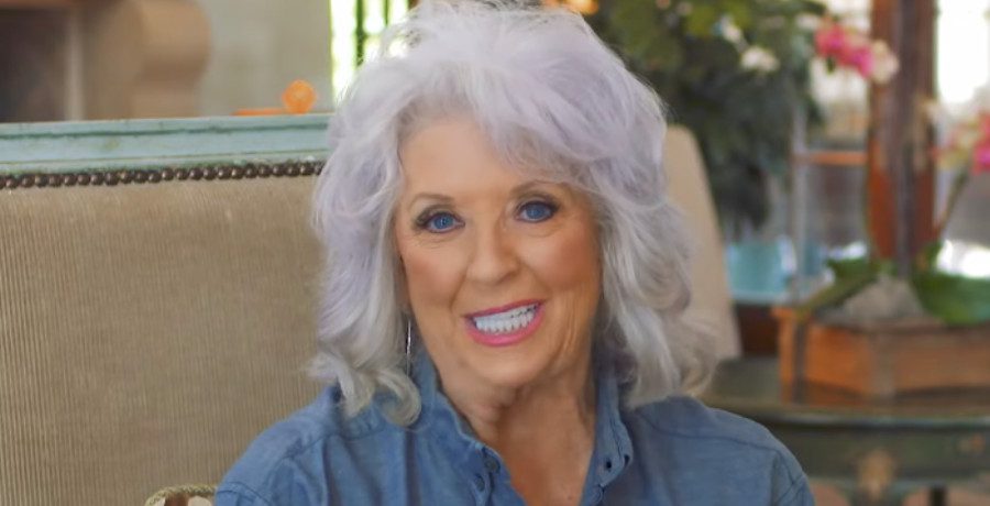 Paula Deen, 79, Aging Backward With Shocking Weight Loss, Pics