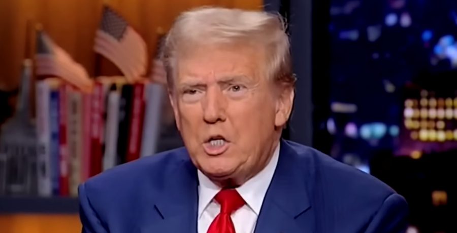 President Trump To Skip Super Bowl, Slams Halftime Acts