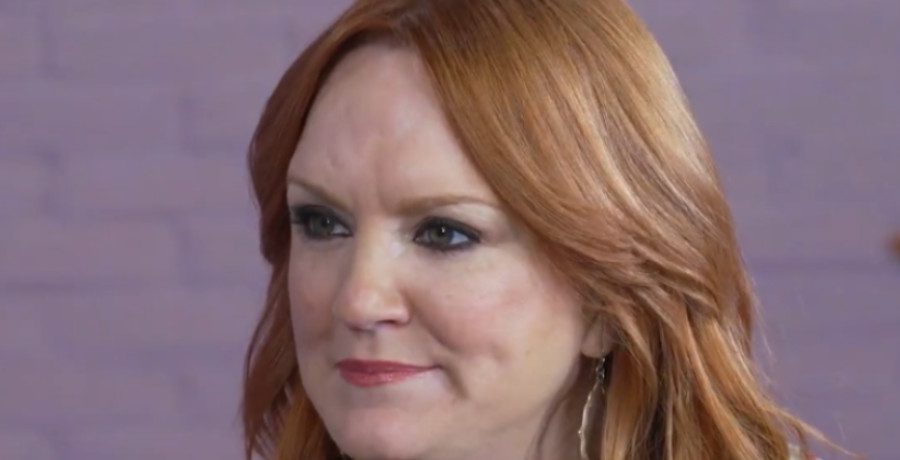 Ree Drummond Says Heartbreaking Goodbye To Beloved Family Member