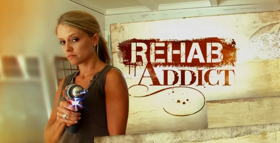 Rehab Addict with Nicole Curtis/Credit: YouTube