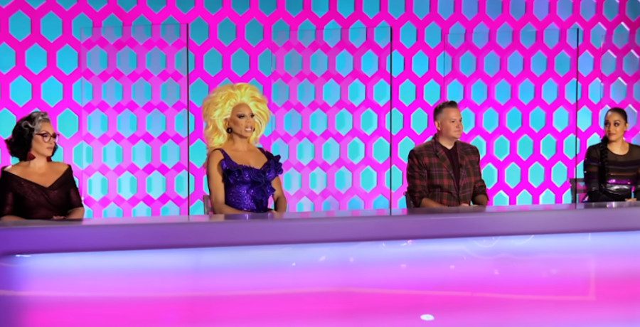 ‘RuPaul’s Drag Race’ Contestant Rushed To Hospital
