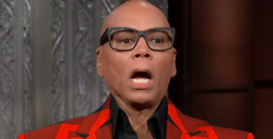 RuPaul/Credit: YouTube