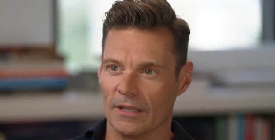 Ryan Seacrest/Credit: YouTube