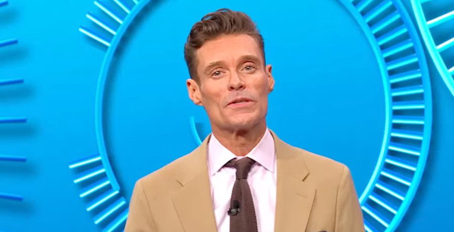 Ryan Seacrest/Credit: YouTube