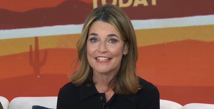 Savannah Guthrie - YouTube