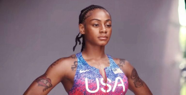 Sha’Carri Richardson - YouTube