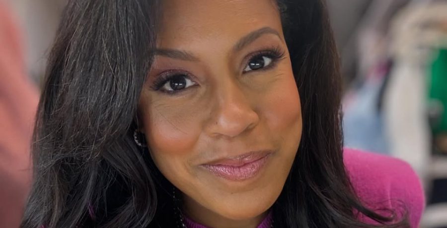 ‘Today’ Sheinelle Jones Talks About Joining New Show