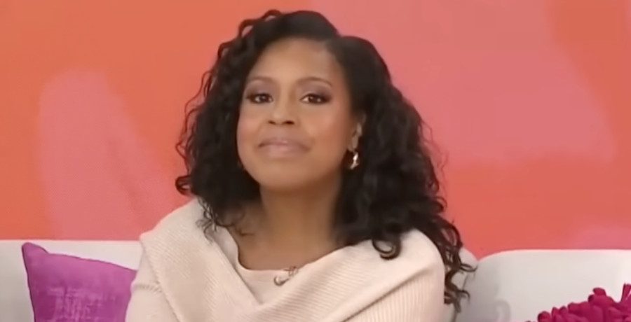 Former ‘Today’ Host Welcomes Sheinelle Jones With Pricey Gift