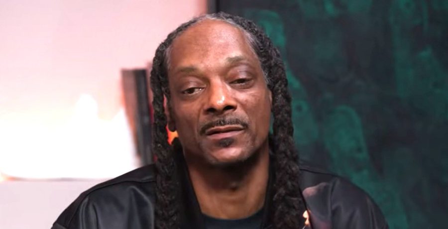 Snoop Dogg’s Daughter Announces Devastating Death Of 10-Month-Old