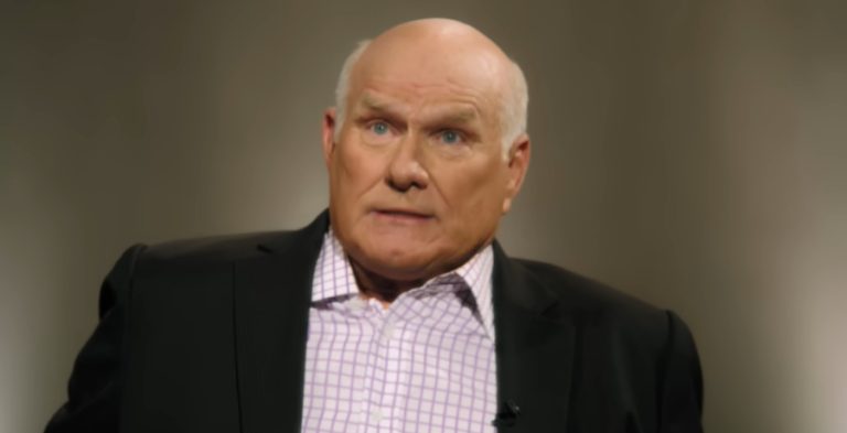 Terry Bradshaw - YouTube