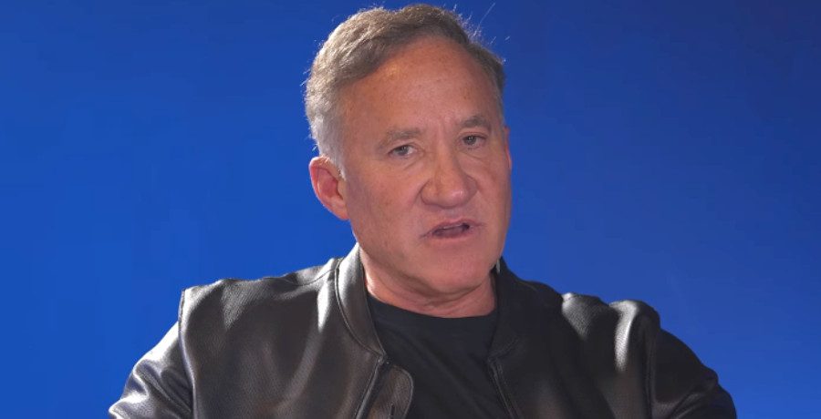 Bravo Star Terry Dubrow Hit With Negligence Lawsuit