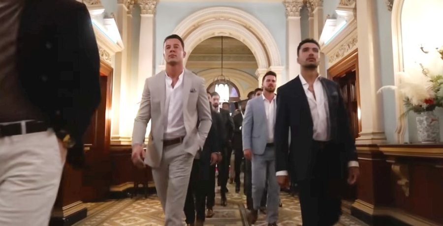 'The Bachelor' - YouTube