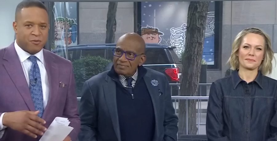 ‘Today’ Show ‘Won’t Be The Same’ After Loss Of Colleague