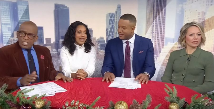 'Today' hosts/Credit: YouTube