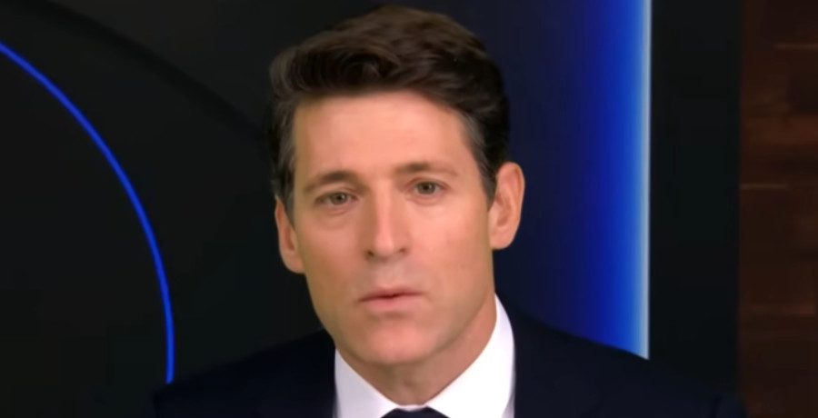 CBS News Under Fire After Tony Dokoupil’s ‘Dysfunctional’ Debut