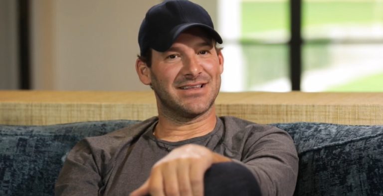 Tony Romo - YouTube