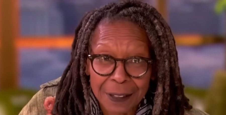 ‘The View’ Whoopi Goldberg Slammed For Doing ‘Bare Minimum’ ‘The View’ Whoopi Goldberg Slammed For Doing ‘Bare Minimum’