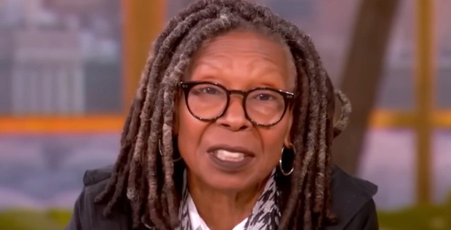 ‘The View’ Whoopi Goldberg Calls Out Audiences For Being Ugly ‘The View’ Whoopi Goldberg Calls Out Audiences For Being Ugly