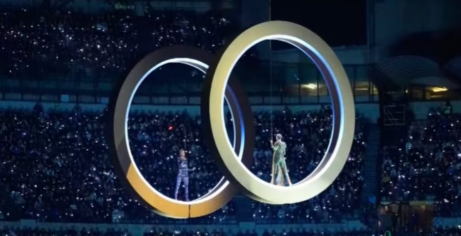 Winter Olympics Viewers Drag AI Flashback Sequence