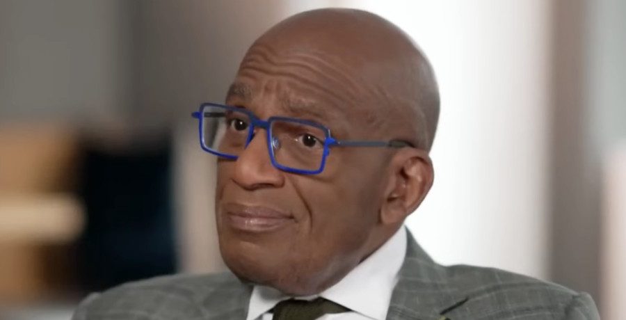 ‘Today’ Al Roker ‘Investigating’ Mysterious Billboard About Him