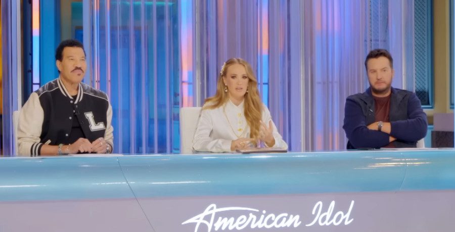 ‘American Idol’ Judges Butt Heads In Shocking Confrontation