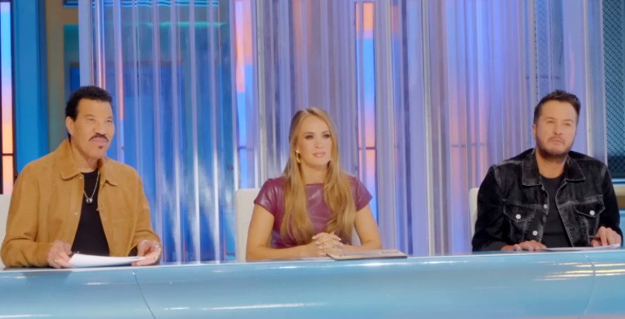 ABC Announces Surprise ‘American Idol’ Spinoff