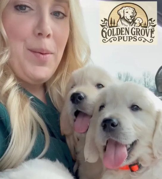 Credit: Anna Duggar Instagram