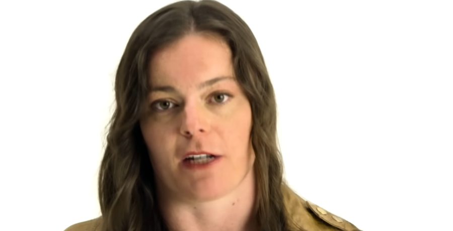 Breezy Johnson Shares Her Olympic Gold Medal Tragedy