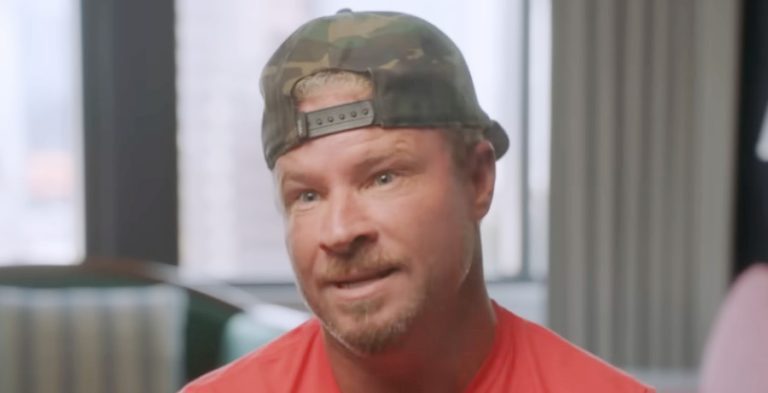 Brian Littrell/Credit: YouTube